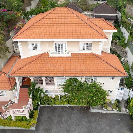 Jasmine Inn Kingston Dış mekan fotoğraf