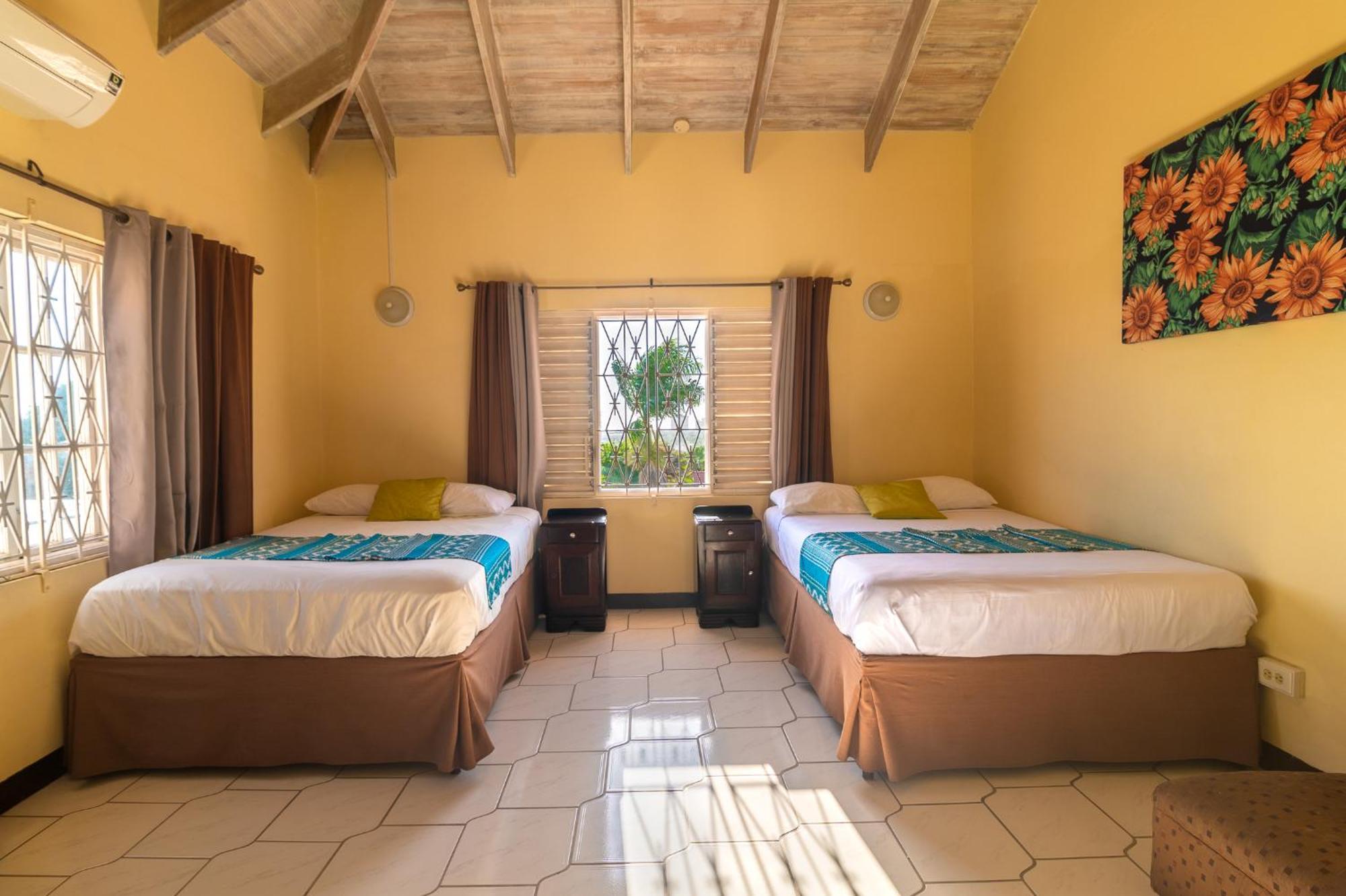 Jasmine Inn Kingston Dış mekan fotoğraf