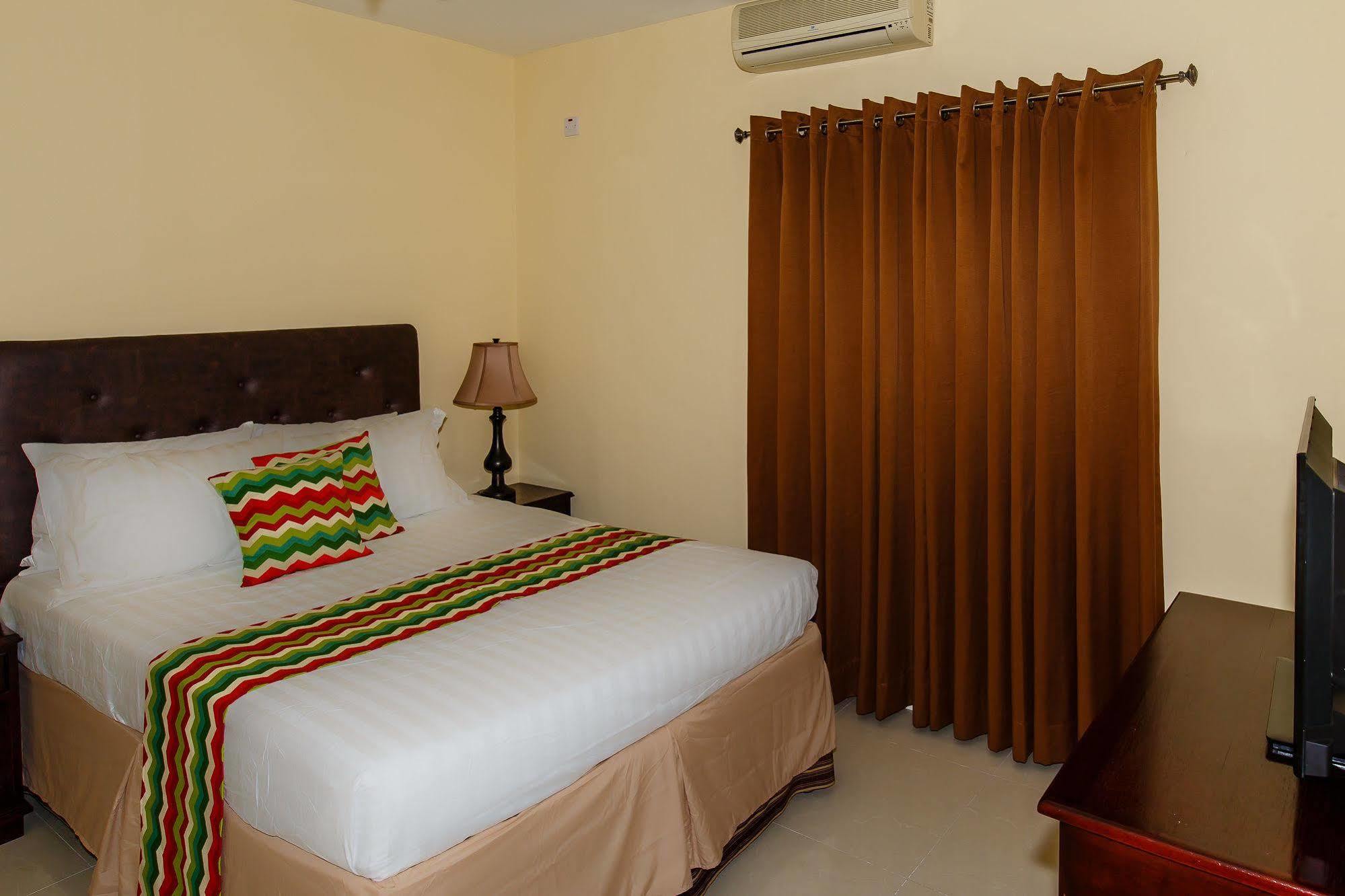 Jasmine Inn Kingston Dış mekan fotoğraf