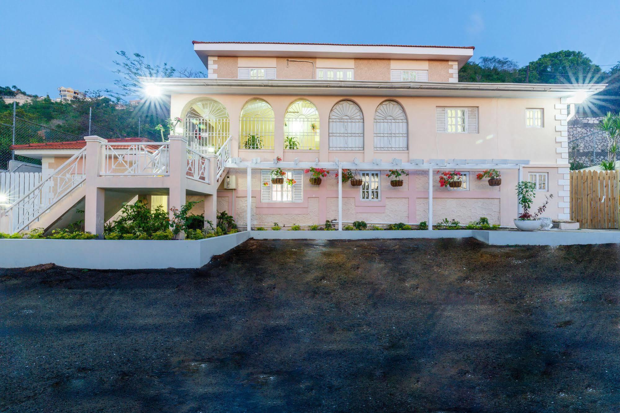 Jasmine Inn Kingston Dış mekan fotoğraf