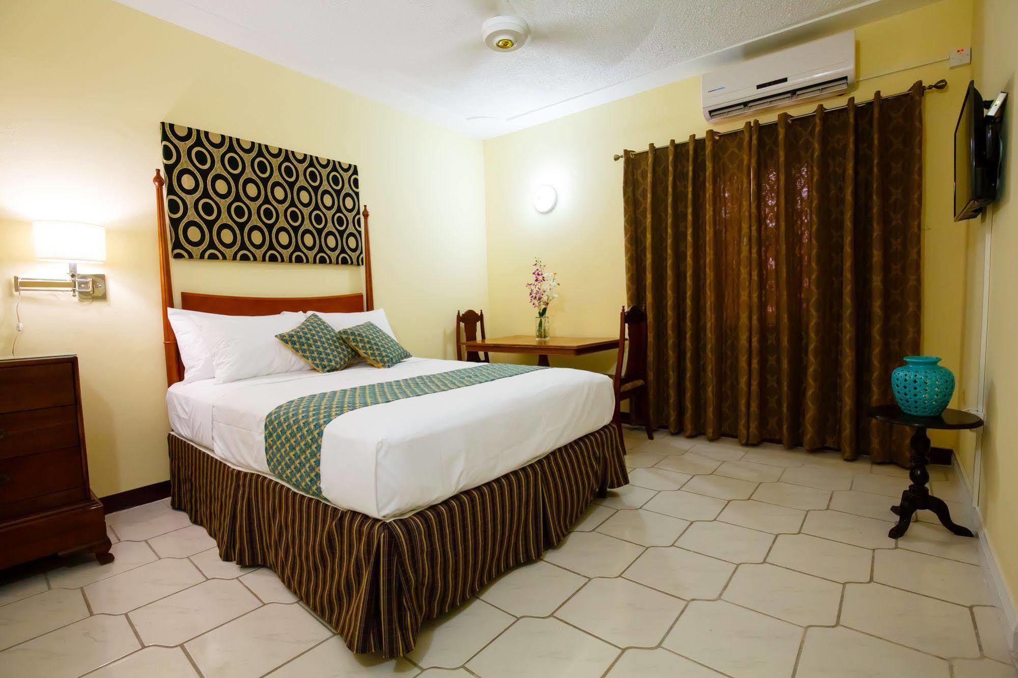 Jasmine Inn Kingston Dış mekan fotoğraf